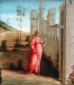 Esther Christian Filippino Lippi